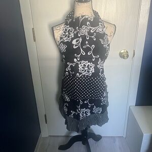 Flirty Aprons Cotton Apron